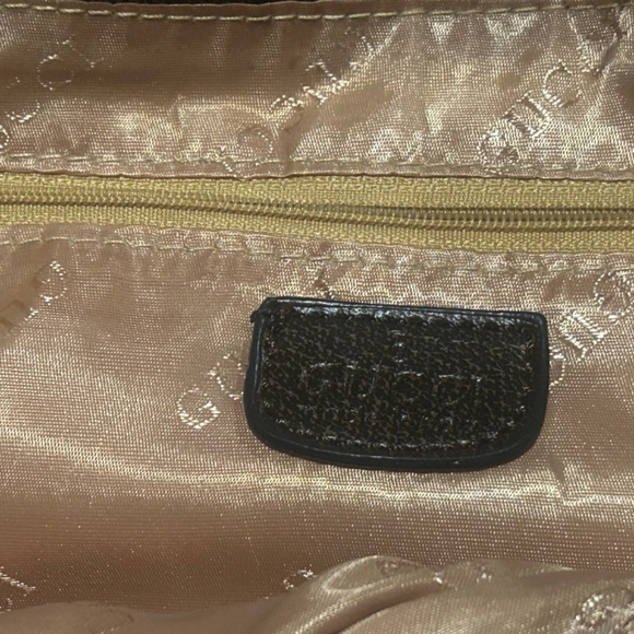 Gucci GG Canvas Tote Bag - Picture 2 of 12